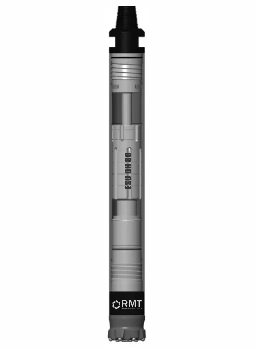 ESU DH 80